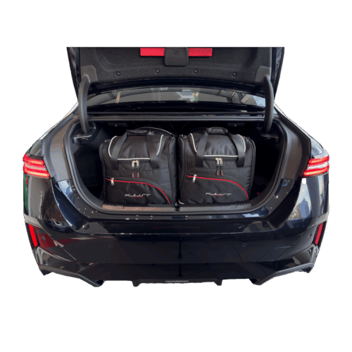 Kofferraumtaschen Set - BMW 5
