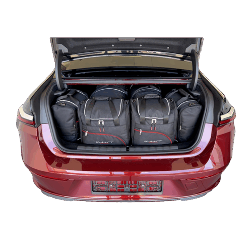 Kofferraumtaschen Set - BMW 7