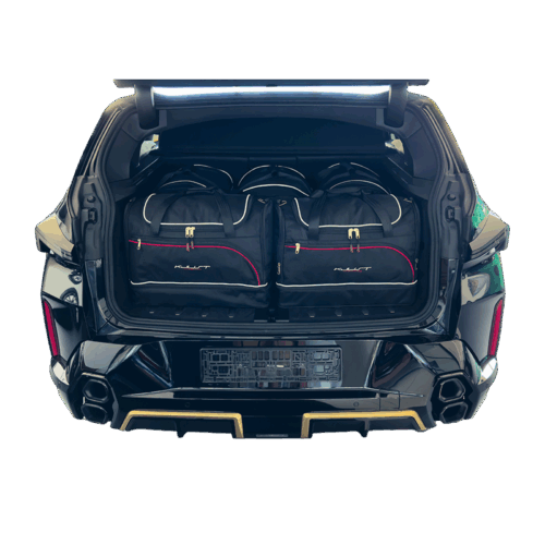 Kofferraumtaschen Set - BMW XM