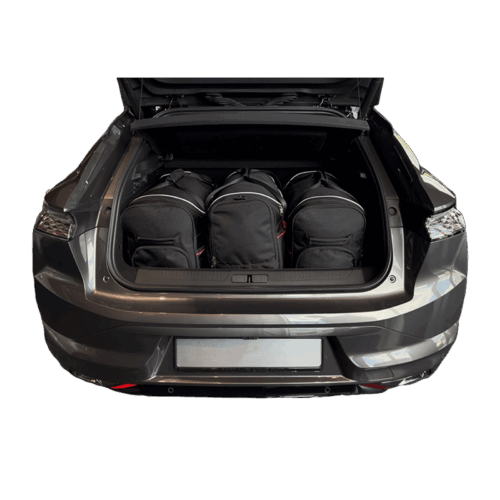 Kofferraumtaschen Set - DS DS 4 II