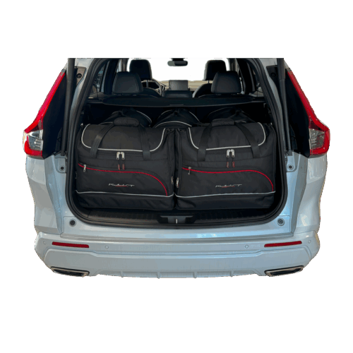 Kofferraumtaschen Set - HONDA CR-V VI