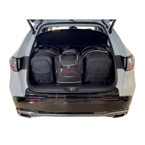Kofferraumtaschen Set - HONDA ZR-V