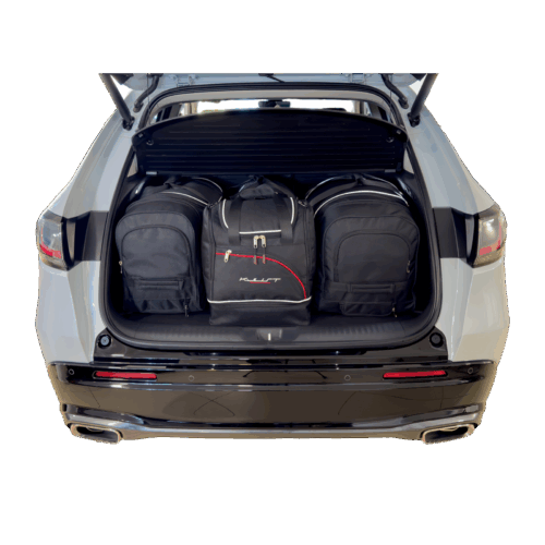 Kofferraumtaschen Set - HONDA ZR-V