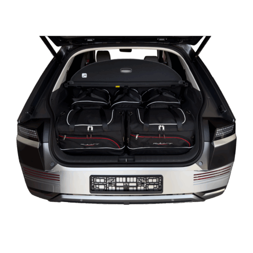 Kofferraumtaschen Set - HYUNDAI IONIQ 5