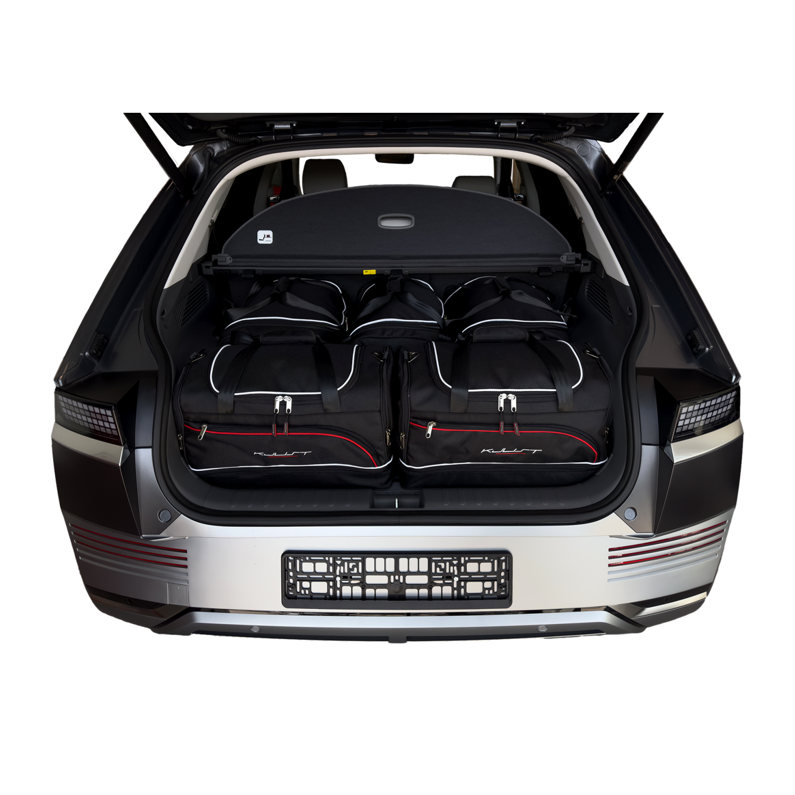 Kofferraumtaschen Set - HYUNDAI IONIQ 5