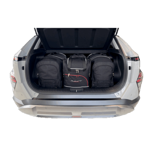 Kofferraumtaschen Set - HYUNDAI KONA