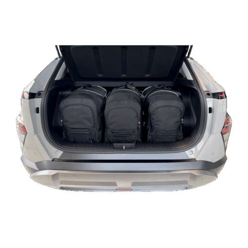 Kofferraumtaschen Set - HYUNDAI KONA