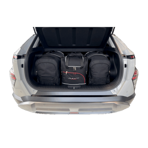 Kofferraumtaschen Set - HYUNDAI KONA