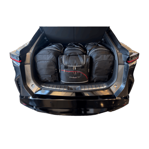 Kofferraumtaschen Set - LEXUS RZ