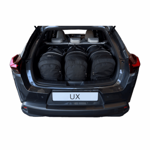 Kofferraumtaschen Set - LEXUS UX