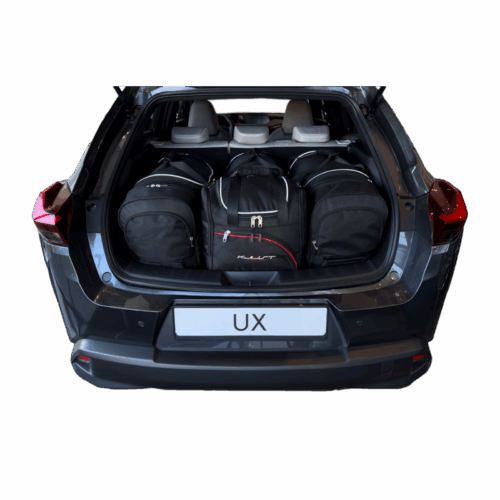 Kofferraumtaschen Set - LEXUS UX
