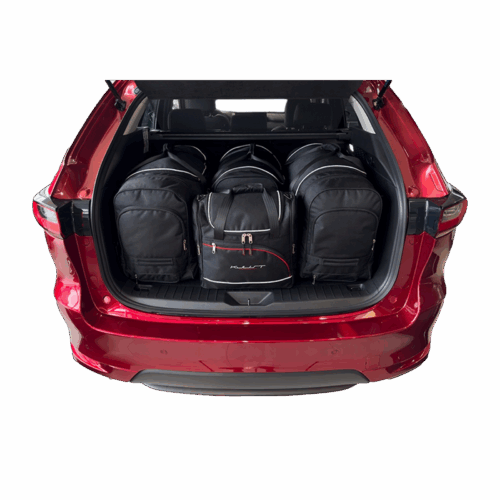 Kofferraumtaschen Set - MAZDA CX-60