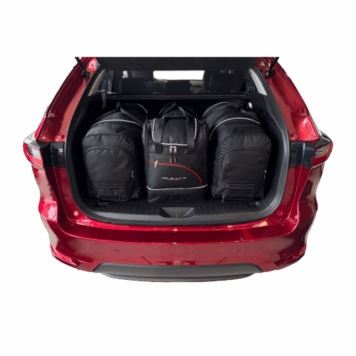 Kofferraumtaschen Set - MAZDA CX-60