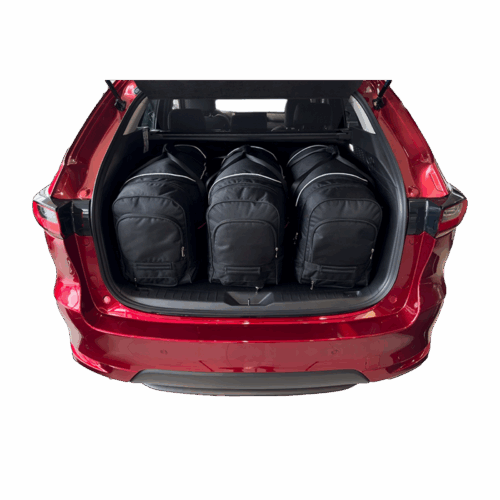Kofferraumtaschen Set - MAZDA CX-60