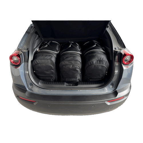 Kofferraumtaschen Set - MAZDA MX-30