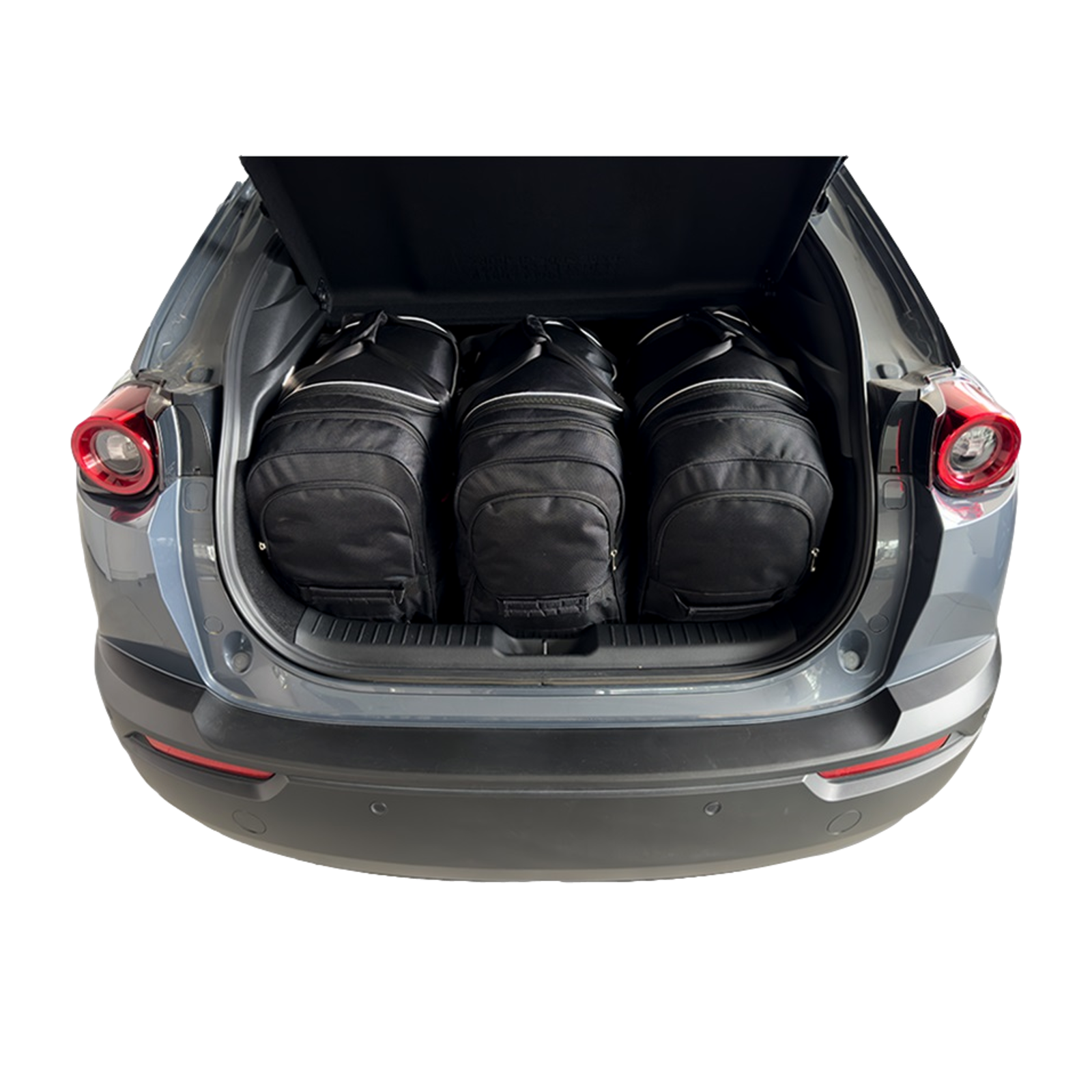 Kofferraumtaschen Set - MAZDA MX-30