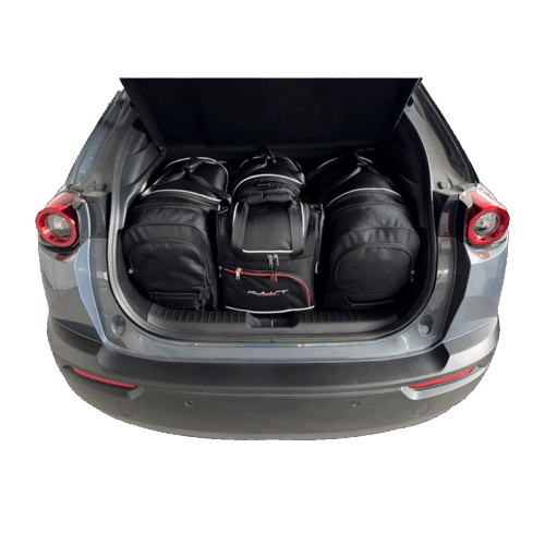 Kofferraumtaschen Set - MAZDA MX-30