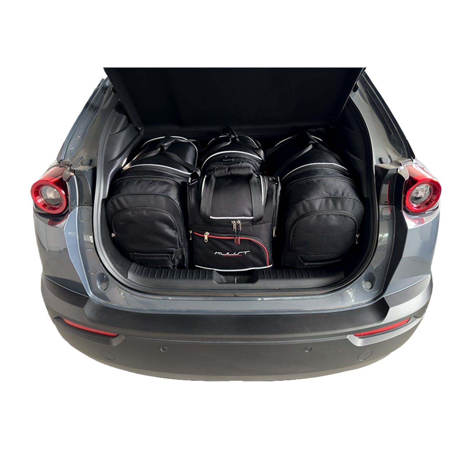 Kofferraumtaschen Set - MAZDA MX-30