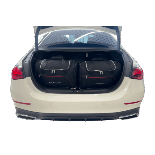 Kofferraumtaschen Set - MERCEDES-BENZ E-KLASSE