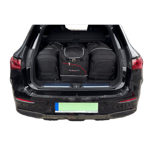Kofferraumtaschen Set - MERCEDES-BENZ EQE SUV