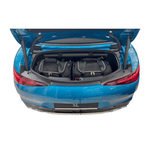 Kofferraumtaschen Set - MERCEDES-BENZ SL