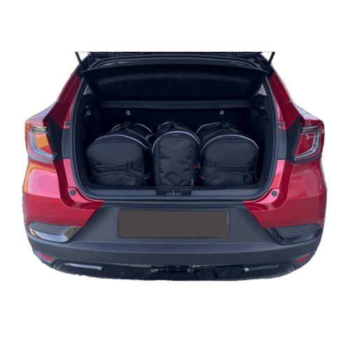 Kofferraumtaschen Set - MITSUBISHI ASX