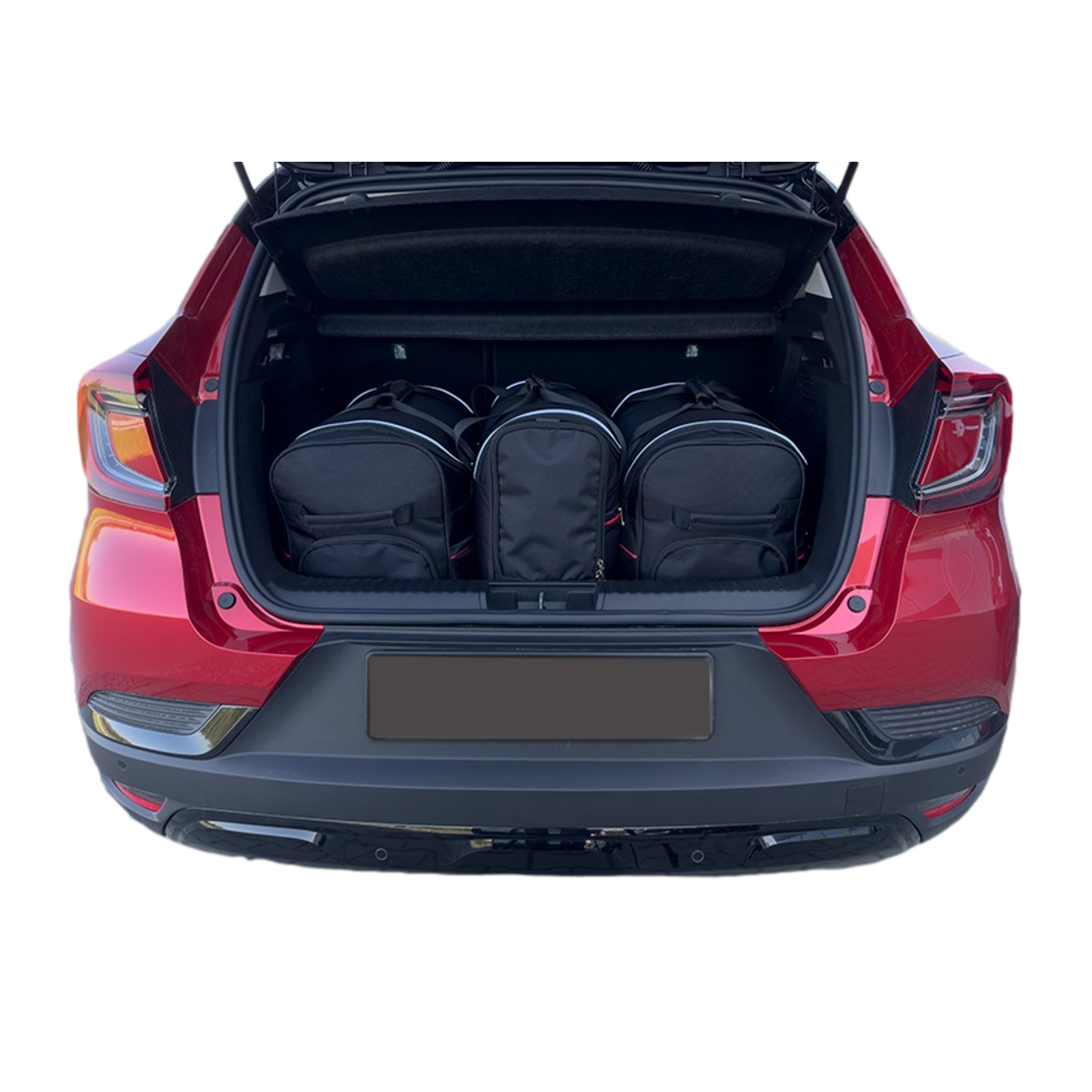 Kofferraumtaschen Set - MITSUBISHI ASX