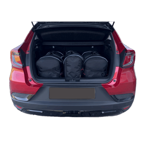 Kofferraumtaschen Set - MITSUBISHI ASX