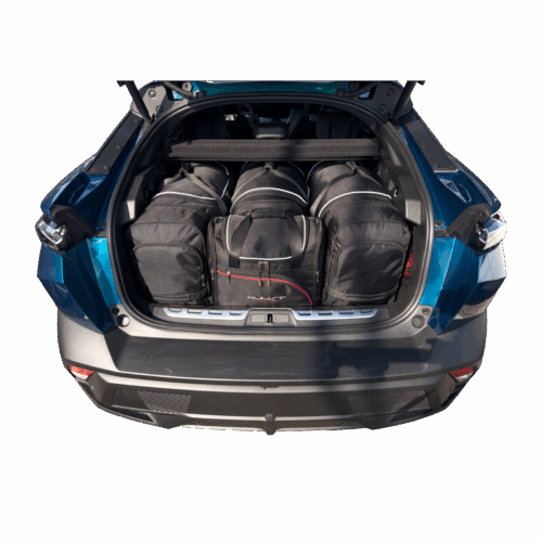 Kofferraumtaschen Set - PEUGEOT 408 II