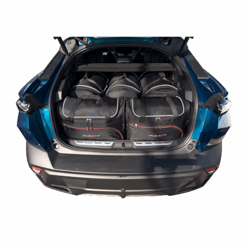 Kofferraumtaschen Set - PEUGEOT 408 II