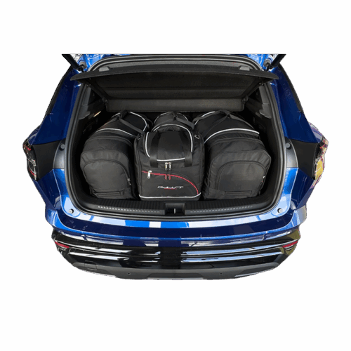 Kofferraumtaschen Set - RENAULT AUSTRAL