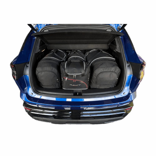 Kofferraumtaschen Set - RENAULT AUSTRAL