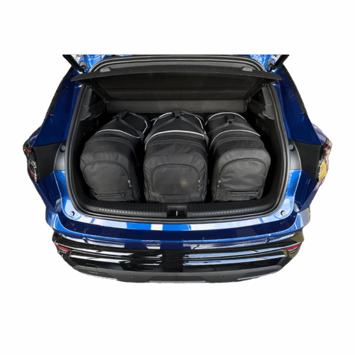 Kofferraumtaschen Set - RENAULT AUSTRAL