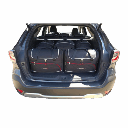 Kofferraumtaschen Set - SUBARU OUTBACK