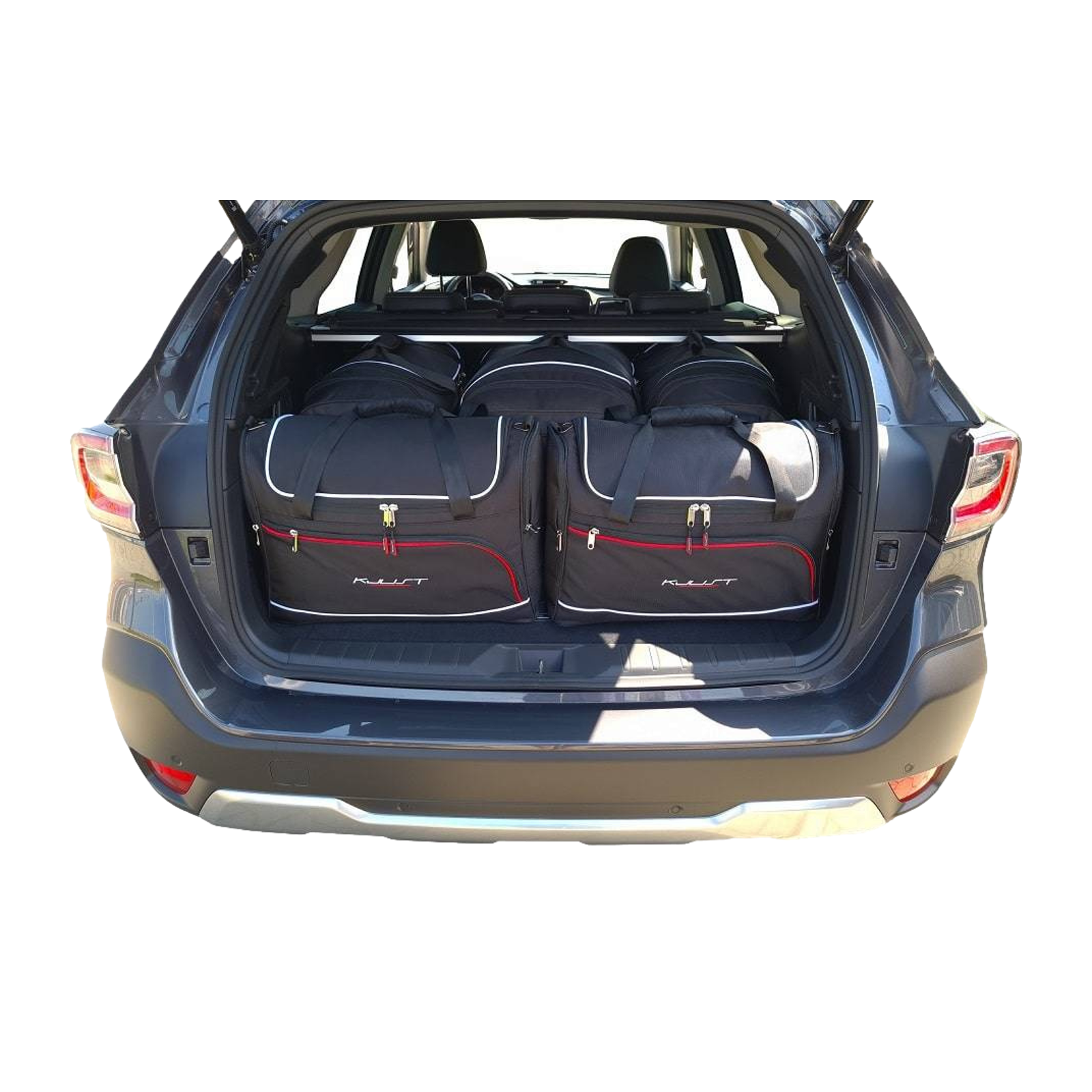 Kofferraumtaschen Set - SUBARU OUTBACK