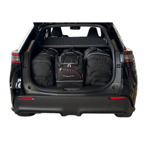 Kofferraumtaschen Set - SUBARU SOLTERRA