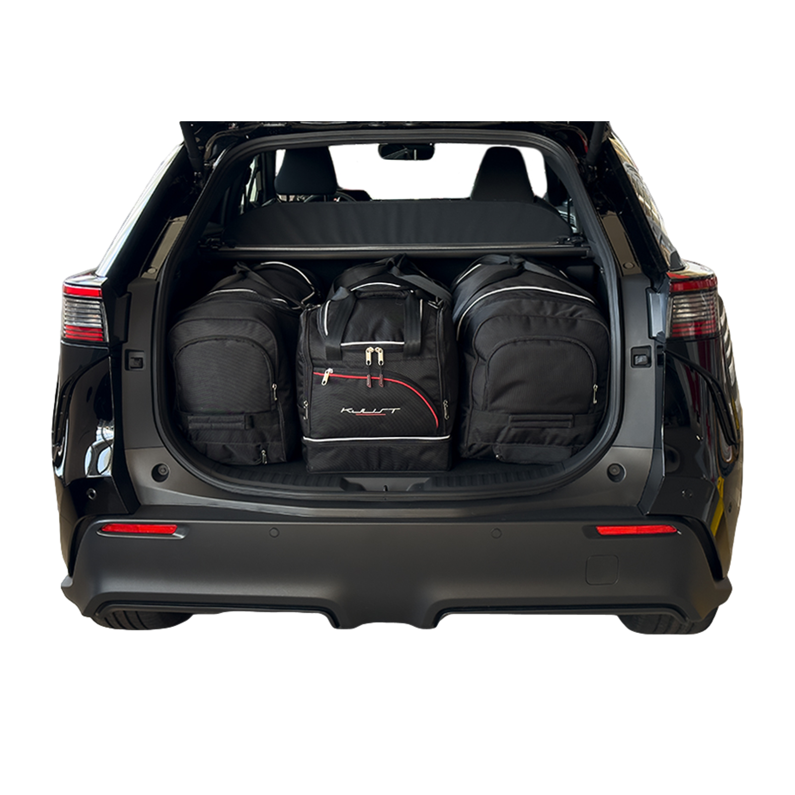 Kofferraumtaschen Set - SUBARU SOLTERRA