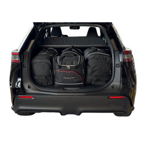 Kofferraumtaschen Set - SUBARU SOLTERRA