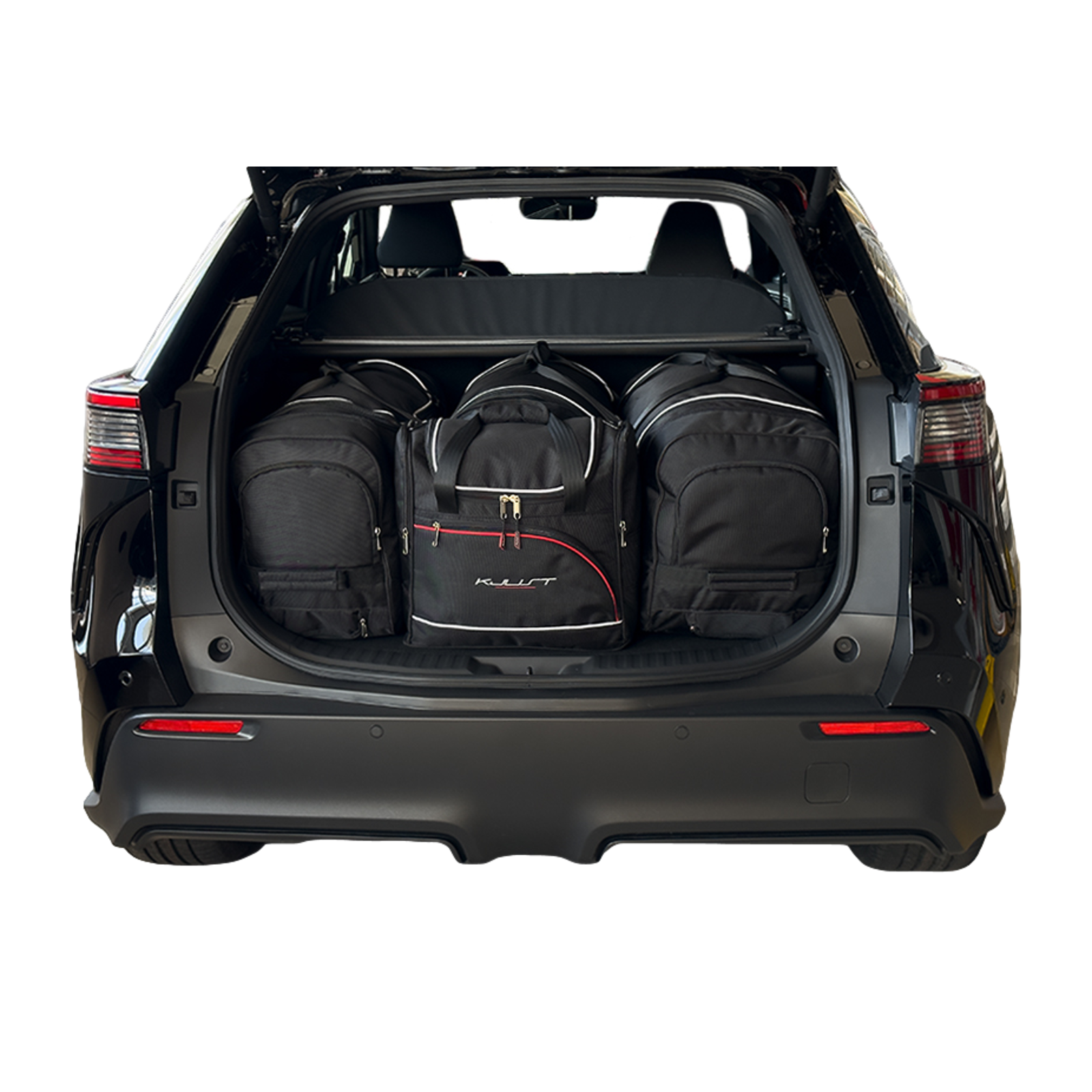 Kofferraumtaschen Set - SUBARU SOLTERRA