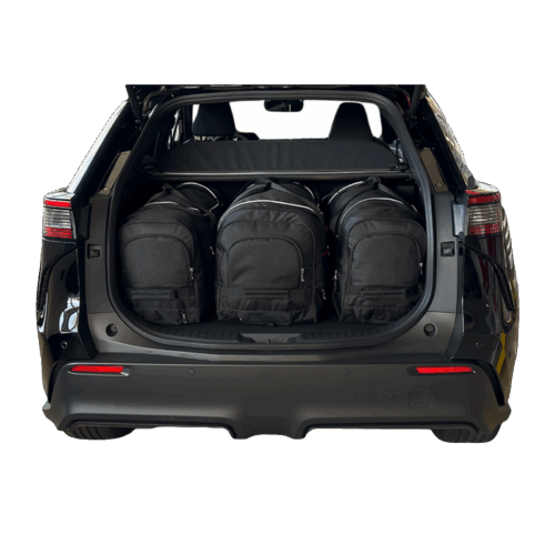 Kofferraumtaschen Set - SUBARU SOLTERRA