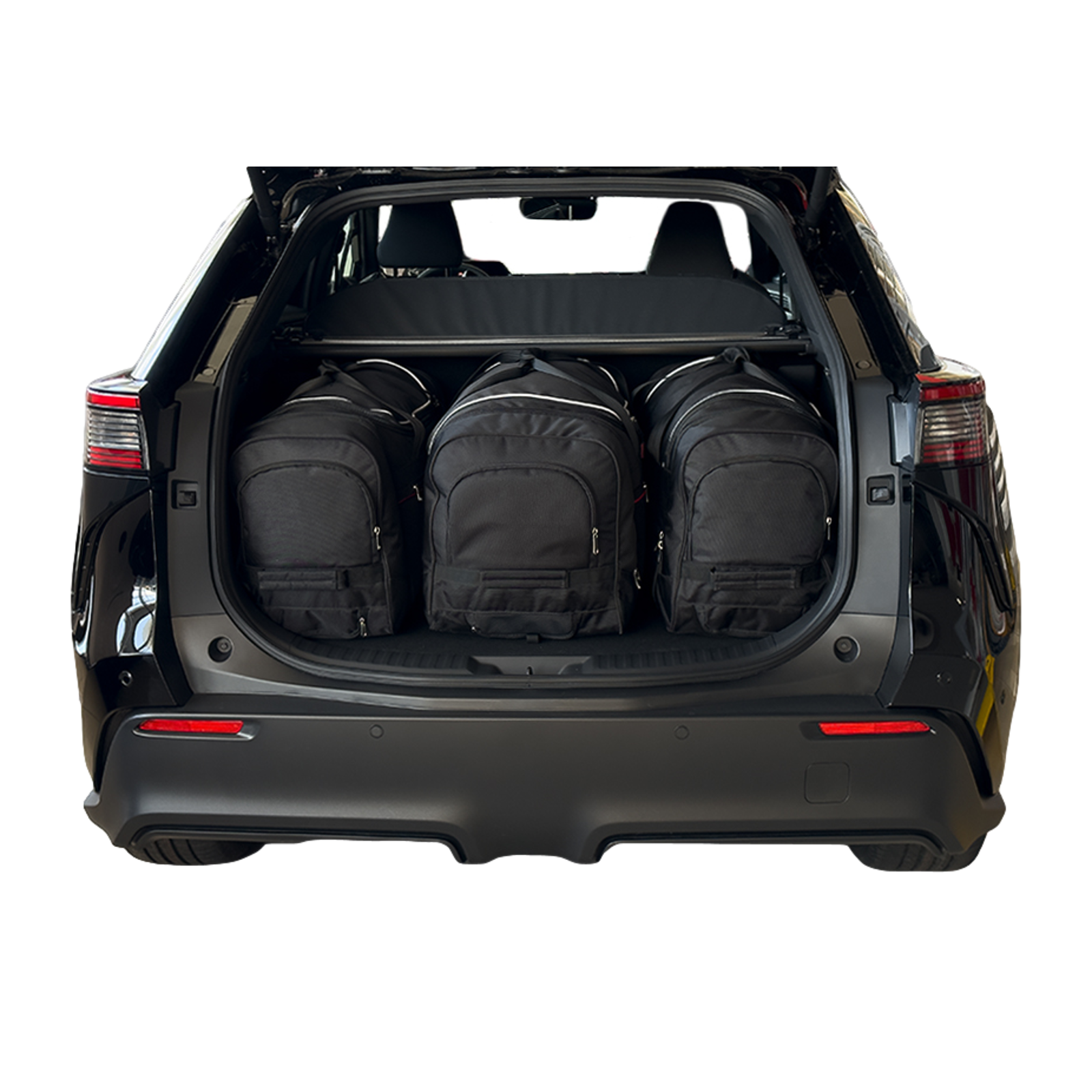 Kofferraumtaschen Set - SUBARU SOLTERRA