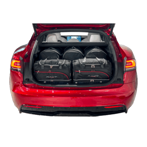 Kofferraumtaschen Set - TESLA MODEL S