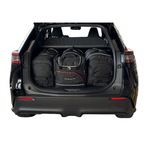 Kofferraumtaschen Set - TOYOTA bZ4X