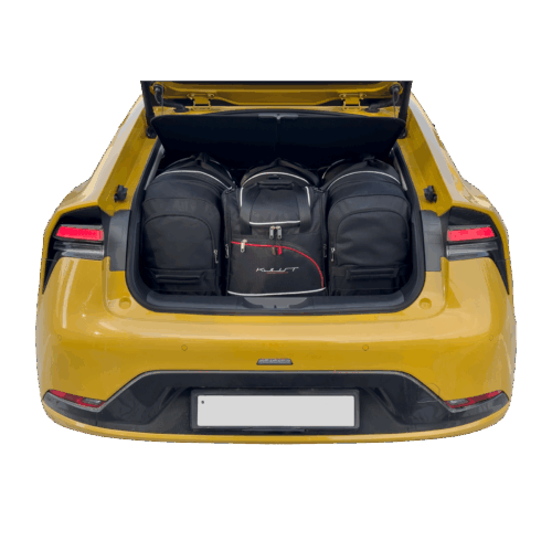 Kofferraumtaschen Set - TOYOTA PRIUS