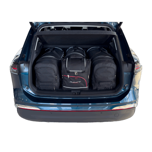 Kofferraumtaschen Set - VW TIGUAN
