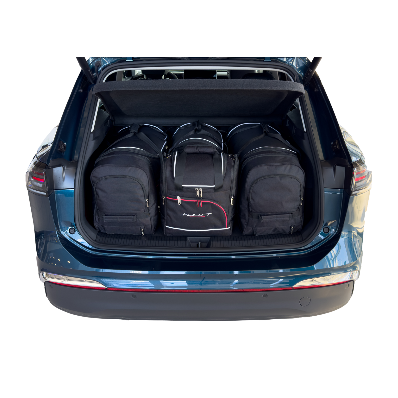Kofferraumtaschen Set - VW TIGUAN