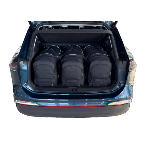 Kofferraumtaschen Set - VW TIGUAN