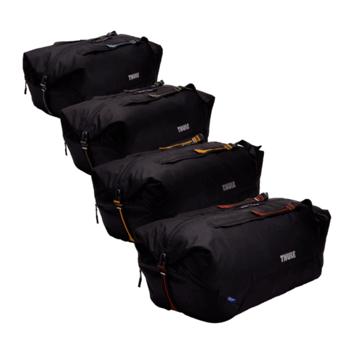 Thule GoPack Duffel-Set Dachbox-Taschenset
