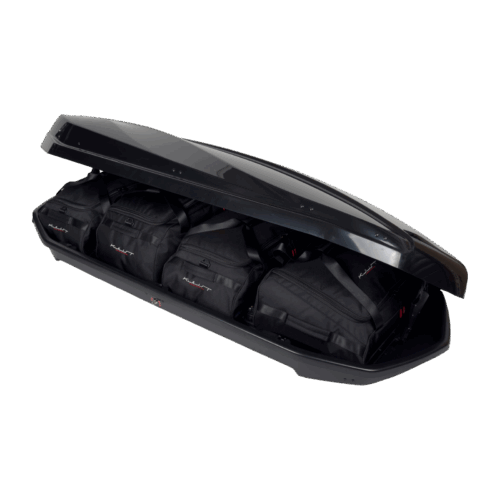 Dachboxtaschen Set Aleo Strike 440