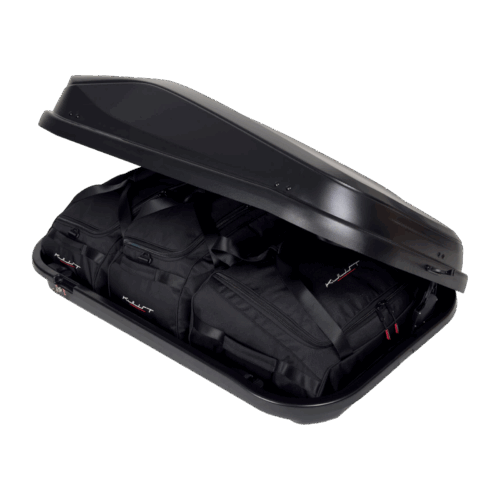 Dachboxtaschen Set Aleo Easyline 320